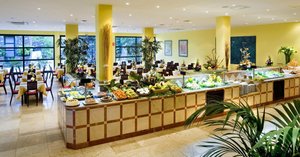 Hotel LAS OLAS wakacje