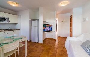 Hotel LOS ROSALES APARTAMENTOS wakacje