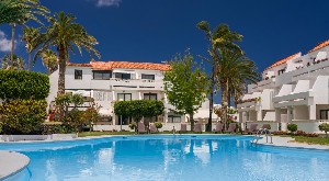 Hotel LOS ROSALES APARTAMENTOS wakacje