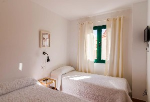 Hotel LOS ROSALES APARTAMENTOS wakacje