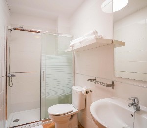 Hotel LOS ROSALES APARTAMENTOS wakacje