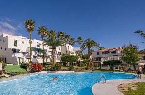 Hotel LOS ROSALES APARTAMENTOS wakacje