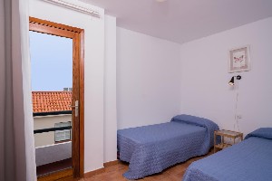 Hotel LOS ROSALES APARTAMENTOS wakacje