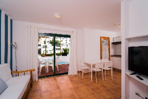 Hotel LOS ROSALES APARTAMENTOS wakacje