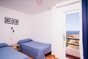 Hotel LOS ROSALES APARTAMENTOS wakacje