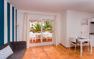 Hotel LOS ROSALES APARTAMENTOS wakacje