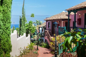 Hotel OASIS SAN ANTONIO wakacje