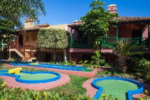 Hotel OASIS SAN ANTONIO wakacje