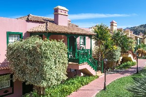 Hotel OASIS SAN ANTONIO wakacje