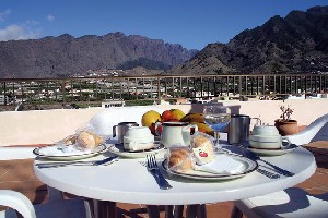 Hotel VALLE ARIDANE wakacje