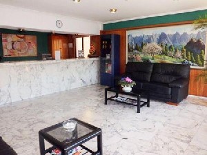 Hotel VALLE ARIDANE wakacje