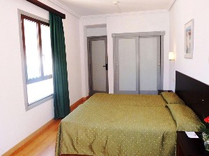 Hotel VALLE ARIDANE wakacje