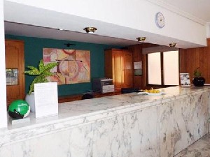 Hotel VALLE ARIDANE wakacje