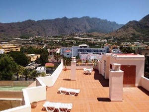 Hotel VALLE ARIDANE wakacje