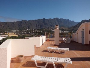 Hotel VALLE ARIDANE wakacje