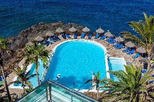 Hotel APARTAMENTOS LA PALMA AFFILIATED BY MELIA wakacje