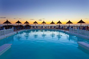 Hotel APARTAMENTOS LA PALMA AFFILIATED BY MELIA wakacje