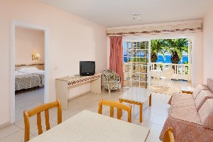 Hotel APARTAMENTOS LA PALMA AFFILIATED BY MELIA wakacje