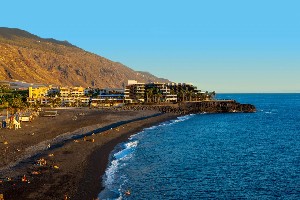 Hotel APARTAMENTOS LA PALMA AFFILIATED BY MELIA wakacje
