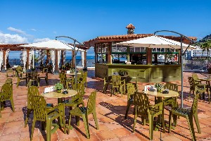 Hotel MELIA LA PALMA wakacje