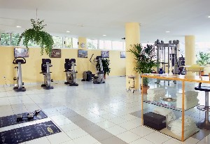 Hotel MELIA LA PALMA wakacje