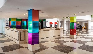 Hotel SOL LA PALMA wakacje