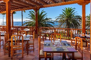 Hotel SOL LA PALMA wakacje