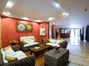 Hotel EL GALEON wakacje