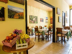 Hotel EL GALEON wakacje