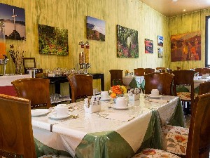 Hotel EL GALEON wakacje