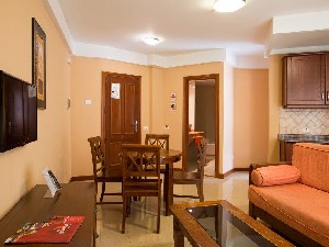 Hotel EL GALEON wakacje