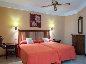 Hotel EL GALEON wakacje