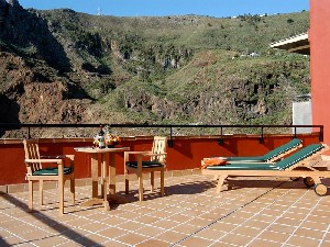 Hotel EL GALEON wakacje