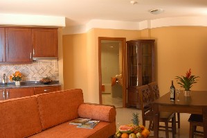 Hotel EL GALEON wakacje