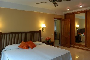 Hotel EL GALEON wakacje