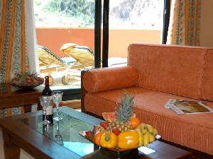 Hotel EL GALEON wakacje