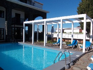 Hotel LA PALMA ROMANTICA wakacje