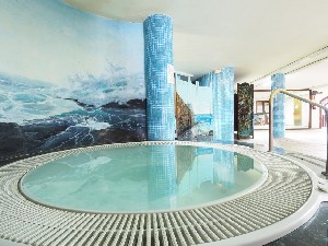 Hotel LA PALMA ROMANTICA wakacje