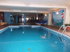 Hotel LA PALMA ROMANTICA wakacje