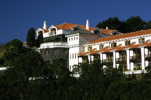 Hotel LA PALMA ROMANTICA wakacje