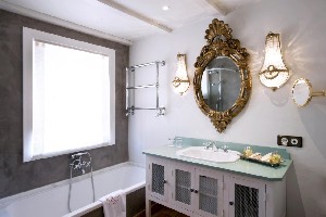 Hotel HACIENDA DE ABAJO wakacje