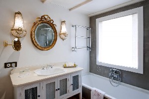 Hotel HACIENDA DE ABAJO wakacje