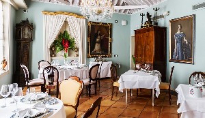 Hotel HACIENDA DE ABAJO wakacje