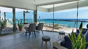 Hotel ARRECIFE GRAN HOTEL & SPA wakacje