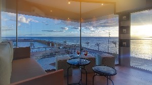 Hotel ARRECIFE GRAN HOTEL & SPA wakacje