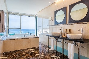 Hotel ARRECIFE GRAN HOTEL & SPA wakacje