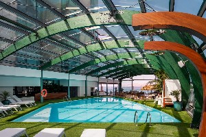 Hotel ARRECIFE GRAN HOTEL & SPA wakacje