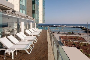 Hotel ARRECIFE GRAN HOTEL & SPA wakacje