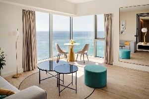 Hotel ARRECIFE GRAN HOTEL & SPA wakacje