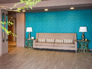 Hotel ARRECIFE GRAN HOTEL & SPA wakacje